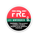 FRE Pouch Wintergreen