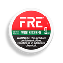 FRE Pouch Wintergreen