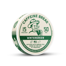 ALP Caffeine Break - Wintergreen