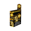 Zig-Zag Pineapple Cigar Wraps