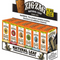 Zig-Zag Natural Leaf Flatwraps - Promo Display Buy 5 Get 1 Free