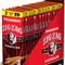 Zig-Zag Strawberry Cigarillos, 3 for $0.99