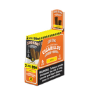 Zig-Zag Premium Gold Cigarillos