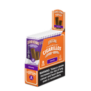 Zig-Zag Premium Grape Cigarillos