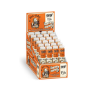 Zig Zag 1 1/4 & King Limited Edition Unbleached Cones - Pre-priced $0.99