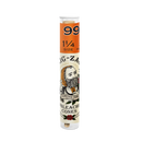 Zig Zag 1 1/4 & King Limited Edition Unbleached Cones - Pre-priced $0.99