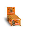 Zig-Zag Combo Pack - 1 1/4 Orange Carton