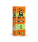 Zig-Zag 1 1/4 Hemp Mini Bulk Paper Cones