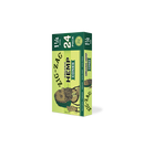 Zig Zag 1 1/4 Organic Hemp Paper Cones (24ct)
