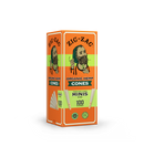 Zig-Zag 70mm Hemp Mini Bulk Paper Cones