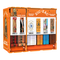 Zig-Zag Papers & Cones 6 SKU Display Case