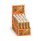 Zig Zag 1 1/4 Unbleached Paper Cone Tubes