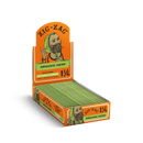 Zig-Zag 1 1/4 Organic Hemp Rolling Papers
