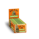 Zig-Zag Combo Pack - 1 1/4 Organic Hemp Carton