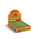 Zig-Zag King Size Organic Hemp Rolling Papers