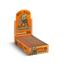 Zig-Zag 1 1/4 Unbleached Rolling Papers