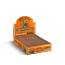 Zig-Zag King Size Unbleached Rolling Papers