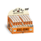 Zig Zag 1 1/4 & King Limited Edition Unbleached Cones - Pre-priced $0.99
