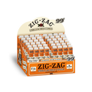 Zig Zag 1 1/4 & King Limited Edition Unbleached Cones - Pre-priced $0.99