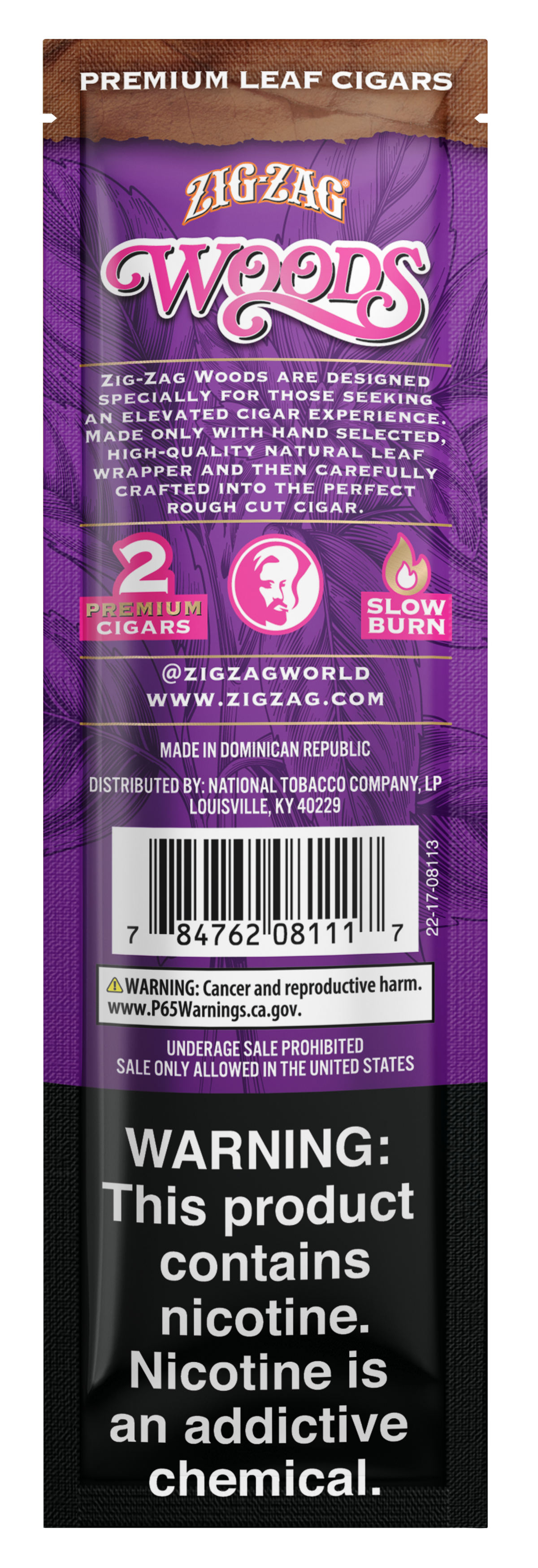 Kenny Pickett 2022 Wild Card Matte Football #SG-9 - SMOKING GUNS - WHITE