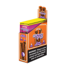 Zig-Zag Woods Rough Cut Cigars - Sweet Aromatic