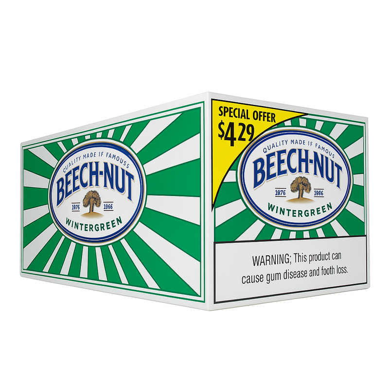 beech nut chewing tobacco hat Beech-Nut Wintergreen Loose Leaf Chewing Tobacco beech nut chewing tobacco hat Beech-Nut Wintergreen Loose Leaf Chewing Tobacco