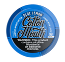 Cotton Mouth Blue Lemon