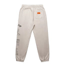 Merci Sweatpants - Bone