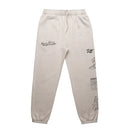 Merci Sweatpants - Bone