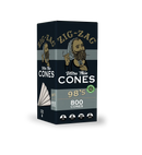Zig-Zag 98's Ultra-Thin Bulk Cones