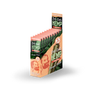 Zig-Zag Georgia Fields Hemp Wraps