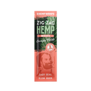 Zig-Zag Georgia Fields Hemp Wraps