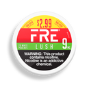 FRE Pouch Lush, Pre-priced $2.99