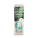 Zig-Zag Mellow Haze Hemp Wraps