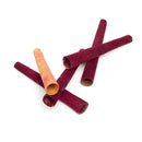 Zig-Zag Mini Rose Cone - 5 Pack Tube