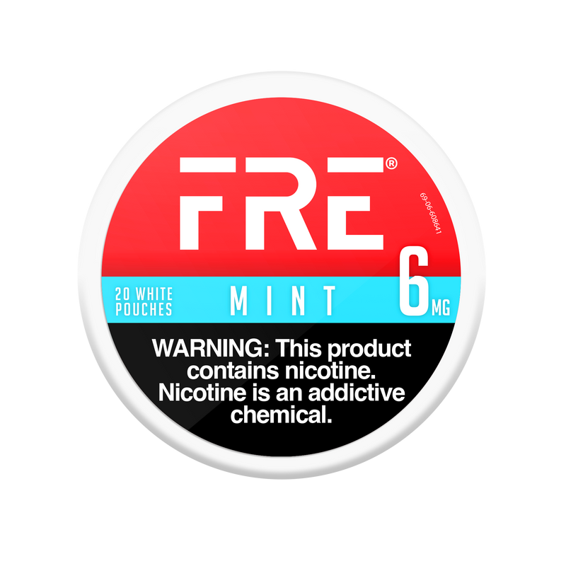 FRE Pouch Mint
