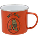 Zig-Zag Western Coffee Mug