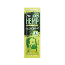 Zig-Zag Sour Squeeze Hemp Wraps
