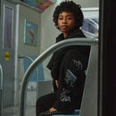 Merci Sweatpants - Black