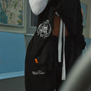 Merci Sweatpants - Black