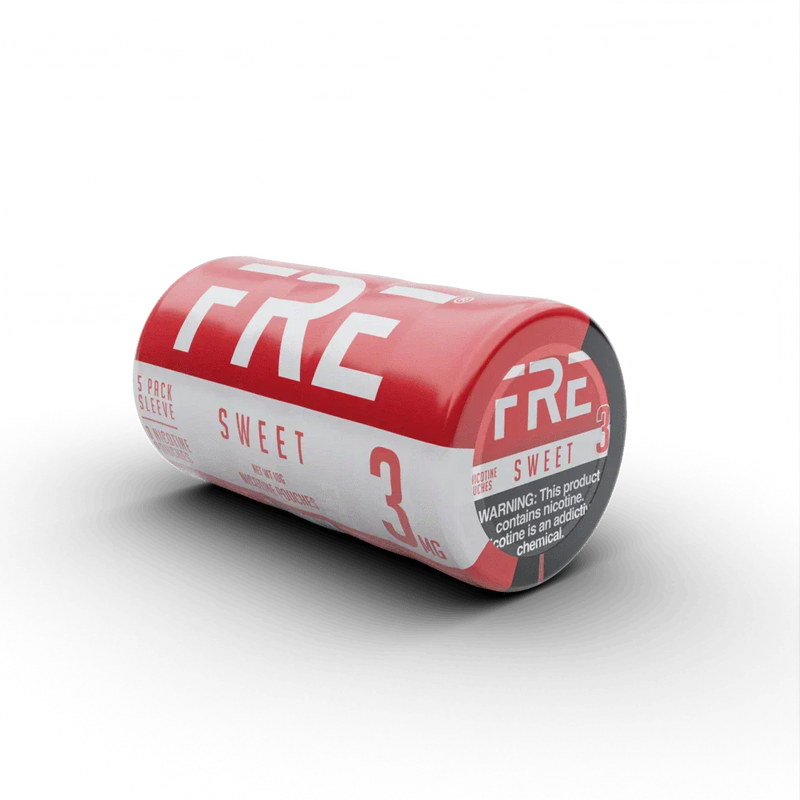 FRE Pouch Sweet