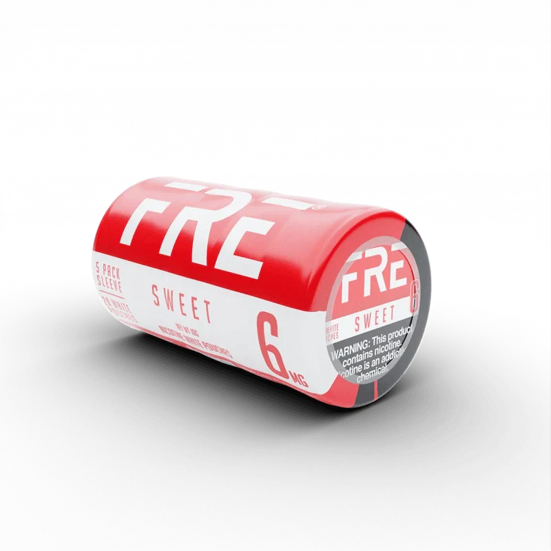 FRE Pouch Sweet