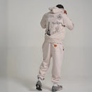 Merci Sweatpants - Bone