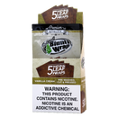 Blunt Wrap Vanilla Cream Natural Leaf Wraps