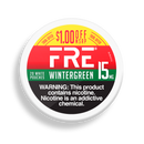 FRE Pouch Wintergreen, $1 Off