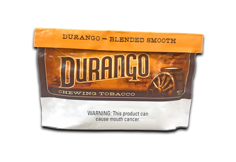 Durango Loose Leaf Chewing Tobacco