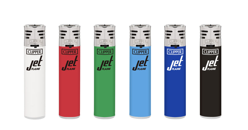 Clipper Classic Large | Jet Flame - Assorted Colors